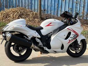 Suzuki <span class=keywords><strong>Hayabusa</strong></span> GSX1300R 1340cc Moto Super Sport à Quatre Cylindres Refroidie par Eau EFI - Product Image 2