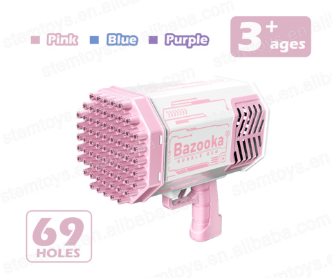 Bazooka Pro Pick #18 (128009)