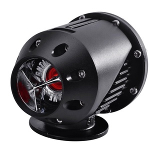 Válvula de Descarga de Motor Ajustable Negra SSQV <span class=keywords><strong>SQV</strong></span> II 2 - Product Image 5