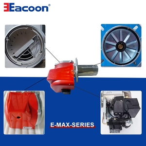Brûleur à mazout léger monophasé Eacoon pour <span class=keywords><strong>chaudière</strong></span> industrielle et brûleur à vapeur avec <span class=keywords><strong>thermostat</strong></span>, application pour <span class=keywords><strong>chaudière</strong></span> à vapeur - Product Image 5