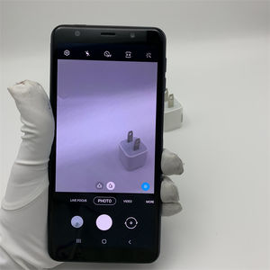 Sbloccato all'ingrosso all'ingrosso <span class=keywords><strong>cellulare</strong></span> originale Smartphone Android per <span class=keywords><strong>A7</strong></span> 2018 usato il telefono <span class=keywords><strong>cellulare</strong></span> A750 - Product Image 5