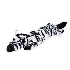 Juguete <span class=keywords><strong>de</strong></span> Peluche para Perros, Juguete para Limpiar los Dientes, Juguete Masticable para Perros - Product Image 5