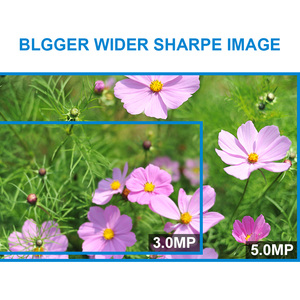 Anxinshi 5MP 20x <span class=keywords><strong>Zoom</strong></span> quang học 150m tầm nhì<span class=keywords><strong>n</strong></span> ban đêm không thấm <span class=keywords><strong>n</strong></span>ước ngoài trời IP PTZ CCTV <span class=keywords><strong>Camera</strong></span> - Product Image 6