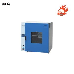<span class=keywords><strong>Horno</strong></span> de Secado por Explosión de Sobremesa Termostático Bioda Lab, Calor Desecante, Acero Inoxidable, Control de Temperatura Constante (Rt+10-300) - Product Image 1