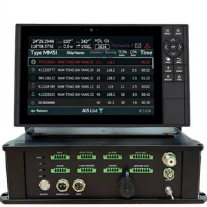 Sistema de Identificación Automática por Satélite (AIS) Saiyang SAG9000 North Three, Clase de Posicionamiento, Prevención de Colisiones - Product Image 2