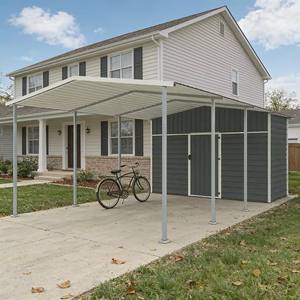 <span class=keywords><strong>Abri</strong></span> <span class=keywords><strong>de</strong></span> voiture en acier SGC1015-H240, <span class=keywords><strong>abri</strong></span> <span class=keywords><strong>de</strong></span> voiture <span class=keywords><strong>pas</strong></span> <span class=keywords><strong>cher</strong></span>, structure en acier, <span class=keywords><strong>abri</strong></span> <span class=keywords><strong>de</strong></span> voiture extérieur, imperméable - Product Image 4