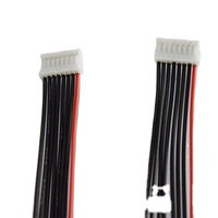 Ensamblaje de cable de radiador de chasis de ordenador personalizado de fabricante Shenzhen