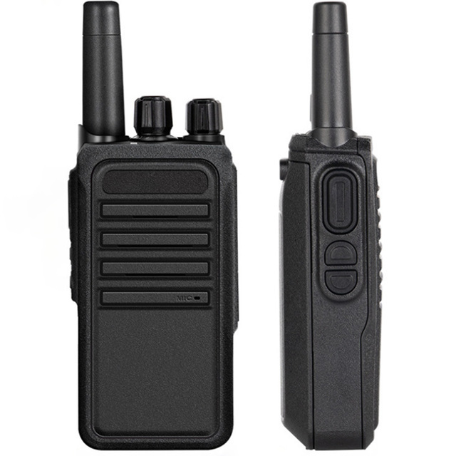 2021 Wholesale Factory Price Professional Long Range Powerful Water Proof Talkie Walkie Talkie