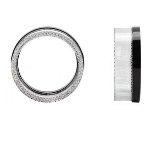 Anillos de <span class=keywords><strong>Halo</strong></span> LED de 1.<span class=keywords><strong>5</strong></span> Pulgadas con Cubiertas, Luces DRL RGBW, Lentes de Proyector, Luces Intermitentes, Compatibles con Forester X5 A4 A3 C200, Resistentes al Agua IP67 - Product Image 3