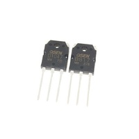 Precio Directo de Fábrica, Transistor 2SB817, Transistor Amplificador B817 D1047