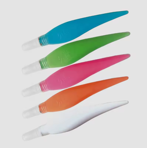 Kit de points décoratifs 3D : Créez des points colorés en relief avec des flacons à presser faciles |   Bricolage Peinture et Artisanat pour Enfants - Product Image 3