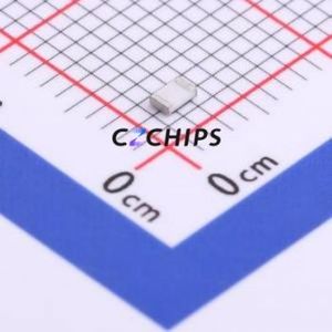 ตัวต้านทานแบบ SMD รุ่น RT0805BRE07768RL ขนาด 0805 (ประเภท: ฟิล์มบาง) (ค่าความต้านทาน: 768 โอห์ม ความแม่นยำ: 0.1%) - Product Image 2