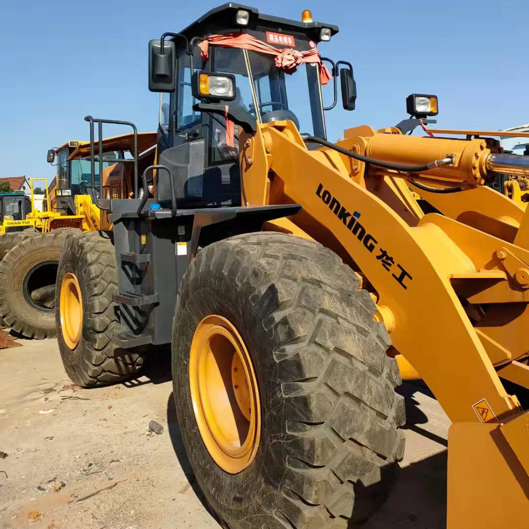 longgong loader longgong loader