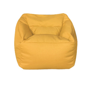 <span class=keywords><strong>Fauteuil</strong></span> pouf carré pour salon, vente directe d'usine en Chine, IStapromo Gifts - Product Image 4