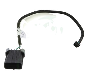 Plug & Play EFI 558-325 Pro-Billet Zünd adapter kabelbaum für Holley - Product Image 1