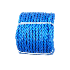 Màu xanh lá cây màu trắng <span class=keywords><strong>PP</strong></span> Baler twine cho nông nghiệp twine nông nghiệp cà chua Xoắn <span class=keywords><strong>PP</strong></span> chuỗi - Product Image 2