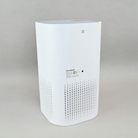 Purificateur de circulation d'air de filtre à air de charbon actif de vendeur populaire pour le purificateur d'air de maison intelligente d'animal familier de chat