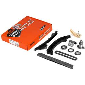 Kit de sincronización de repuesto MASUMA OE para sedán y Hatchback 13507-28010 para <span class=keywords><strong>LEXUS</strong></span> para CT200H, de repuesto, para coche, - Product Image 1