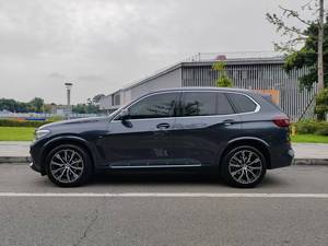 SUV de lujo mediano usado, 2021, xDrive30i, 2.0T Turbo, paquete M Sport, tracción total, confort premium, en stock, <span class=keywords><strong>BMW</strong></span> <span class=keywords><strong>X5</strong></span> G05 - Product Image 3