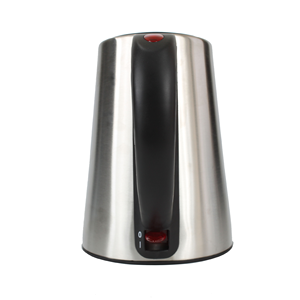 Bouilloire Électrique Portable en Acier Inoxydable 1L avec Arrêt Automatique et Protection Anti-Ébullition à Sec pour Cuisine, Extérieur, Hôtel et Usage Domestique - Product Image 4