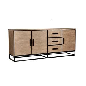 Gabinetes de cocina más vendidos, muebles de sala de estar con madera maciza y muebles de dormitorio al por mayor - Product Image 1