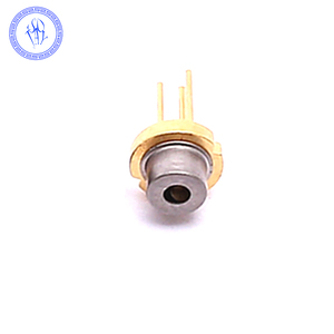 Có thể nhìn thấy chùm màu đỏ 100mW Công suất đầu ra 650nm để có thể gói - Product Image 2