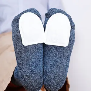 Ladies Foot Warmer Pouch Heating Pad for Cold Feet Shoes Warmer Heat Pad Foot Heater Pad Toe Warmer Factory