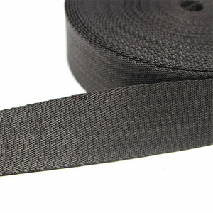 Uhmwpe <span class=keywords><strong>Webbing</strong></span> cường độ cao PE dệt Băng HPPE Dây đeo chống cắt chống mài mòn cắt bằng chứng Trọng lượng nhẹ uhmwpe <span class=keywords><strong>Webbing</strong></span> - Product Image 1