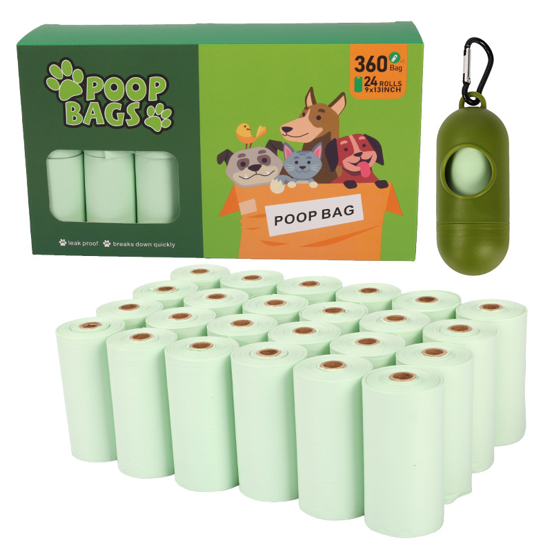 24 rollos/caja con soporte