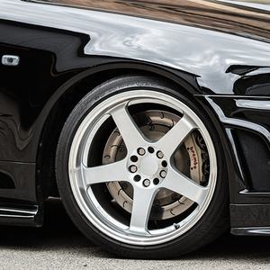 Rueda forjada JdM de 17 18 19 20 22 24 26 pulgadas para Toyota <span class=keywords><strong>supra</strong></span> gr86 para Subaru BRZ para Acura NSX TSX TLX para Honda Civic S2000 - Product Image 3