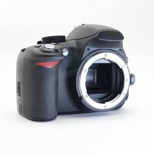 <span class=keywords><strong>Appareil</strong></span> <span class=keywords><strong>photo</strong></span> numérique reflex numérique HFT Professional <span class=keywords><strong>D3100</strong></span>, capteur CMOS plein format, vidéo Full HD 1080p, double emplacement pour carte CF/SD, zoom optique 7x - Product Image 4