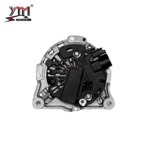 Pièces de rechange d'<span class=keywords><strong>alternateur</strong></span> électrique automobile 12V, haute qualité, OEM SG9B067 9649611780, LAR02301, LRA2301 - Product Image 2