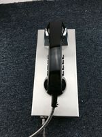 Distributeur automatique de téléphones analogiques industriels TouchGoal, robuste, avec clavier métallique résistant à la corrosion, protection IP65, fonctionnement à -25 +65 degrés.