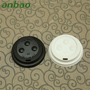 Gobelets en papier jetables à paroi simple de 8 oz et 90 mm de diamètre pour distributeurs automatiques, vente en gros, qualité alimentaire, boissons chaudes et froides - Product Image 6