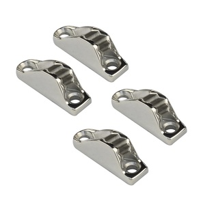 Taquet en acier inoxydable 316 pour bateau à voile de 48mm - Product Image 1