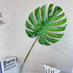 ดอกไม้ประดิษฐ์แบบไหมเนื้อฟรอสต์เรืองแสงสมจริงสำหรับงานกาล่าฤดูหนาว วันแม่ และงานเลี้ยงในพระราชวังน้ำแข็ง - Product Image 3