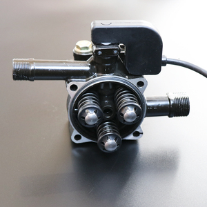 Testa della Pompa per Idropulitrice, Accessori per Macchine di Pulizia ad Alta Pressione - Product Image 4