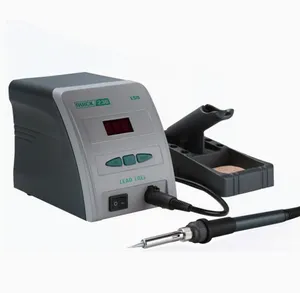 Hot selling quick 236 esd lead free soldering station 90w