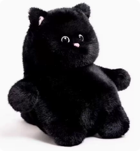 <span class=keywords><strong>Collezione</strong></span> Mini Orsetti <span class=keywords><strong>di</strong></span> <span class=keywords><strong>Peluche</strong></span> Tre Colori Bianco Nero Grigio Super Morbidi con Fodera in Rete Antistress Regalo <span class=keywords><strong>di</strong></span> Compleanno - Product Image 4