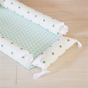2020 haute qualité bébé lit de voyage portable <span class=keywords><strong>nid</strong></span> - Product Image 4
