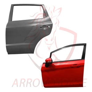 Elemento <span class=keywords><strong>de</strong></span> llave <span class=keywords><strong>de</strong></span> <span class=keywords><strong>coche</strong></span> puerta delantera/trasera para DFSK K01 K02 K07 C31 C32 C35 C37 V21 V22 Glory 330 580 - Product Image 3