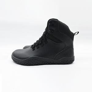 Zapatos Minimalistas de Alta Calidad con Personalización OEM ODM, Puntera Ancha, <span class=keywords><strong>Botas</strong></span> de <span class=keywords><strong>Montaña</strong></span> para Escalada - Product Image 3