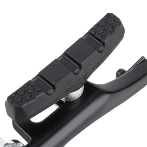 Étrier de frein en V en alliage d'aluminium pour vélos de montagne/route <span class=keywords><strong>Accessoires</strong></span> de frein de vélo durables Puissance d'arrêt haute performance - Product Image 4
