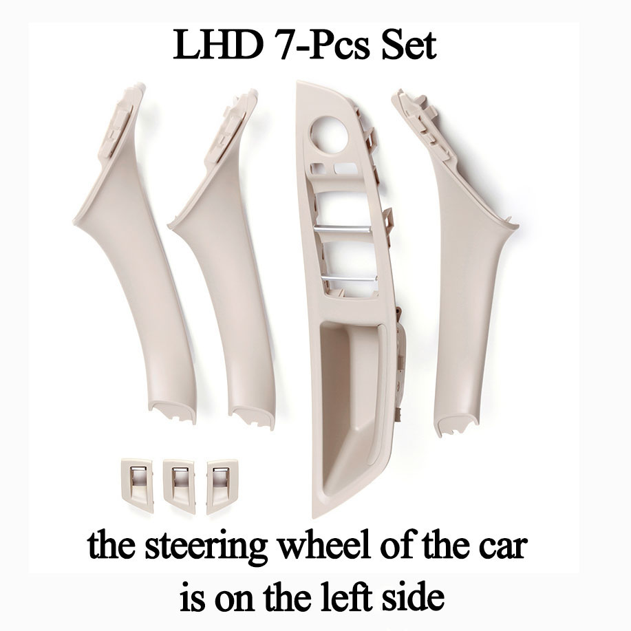 Crema-LHD