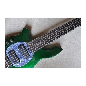 Guitare <span class=keywords><strong>basse</strong></span> électrique haut de gamme Flyoung populaire pour <span class=keywords><strong>gaucher</strong></span>, <span class=keywords><strong>6</strong></span> <span class=keywords><strong>cordes</strong></span> - Product Image 3