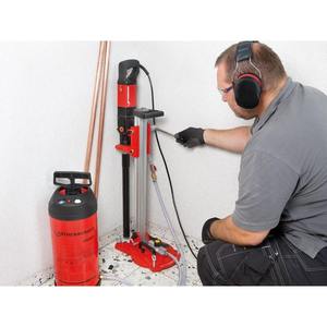 Rothenberger carotatrice RODIADRILL 160 + RODIACUT 150, 10-162mm - Product Image 4