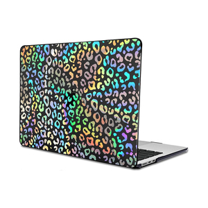 Étui de protection rigide en plastique avec motif imprimé au laser personnalisé pour <span class=keywords><strong>MacBook</strong></span> Pro <span class=keywords><strong>13</strong></span> 14 16 <span class=keywords><strong>Air</strong></span> <span class=keywords><strong>13</strong></span>.3 <span class=keywords><strong>13</strong></span>.<span class=keywords><strong>6</strong></span> 15 <span class=keywords><strong>pouces</strong></span> M4 M3 <span class=keywords><strong>M2</strong></span> M1 - Product Image 1