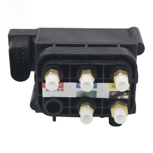 Bloc solénoïde pour suspension pneumatique pour W205 W222 C217 0993200058 A0993200058 - Product Image 5
