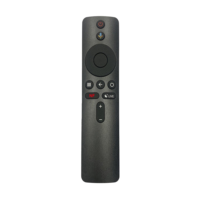 Control Remoto Inteligente de Alta Calidad ES-RM085-2-V para Xiaomi MI Box XMRM-M3 00A Serie M6, Control Remoto para TV LCD/LED