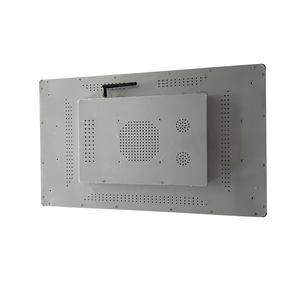 Aio หน้าจอสัมผัส IP65 13.3 18.5 24 27 32 43นิ้วกรอบเปิดแท็บเล็ตอุตสาหกรรมแอนดรอยด์แผงรองรับ Google Play - Product Image 3